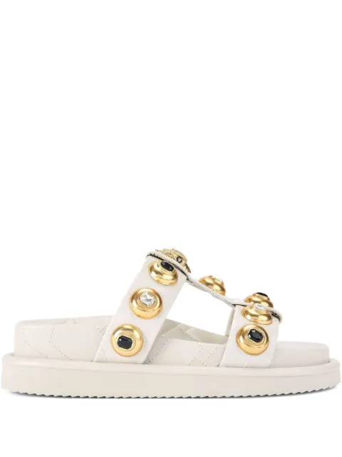 Kurt Geiger London Orson sandals 