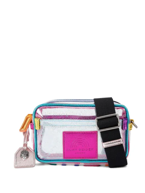 Kurt Geiger London bolsa crossbody Southbank pequeña