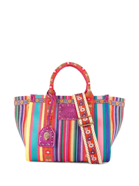 Kurt Geiger London small Southbank tote bag