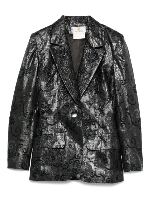 Givenchy Pre-Owned 1990s single-breasted blazer