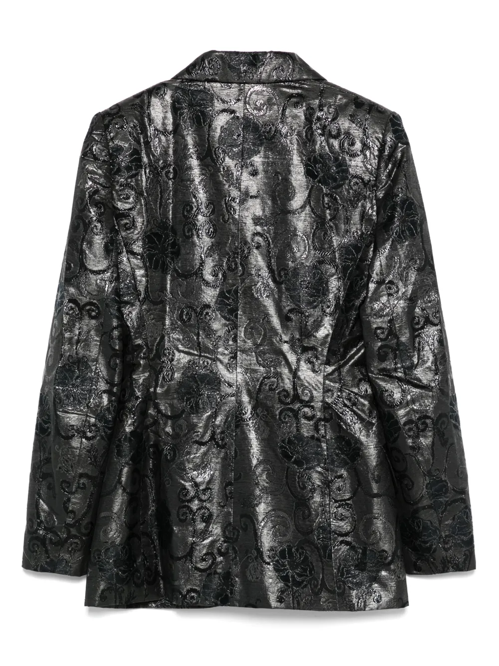 Givenchy Pre-Owned 1990s single-breasted blazer | Image 2