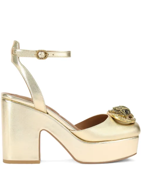 Kurt Geiger London 105mm Chelsea pumps 