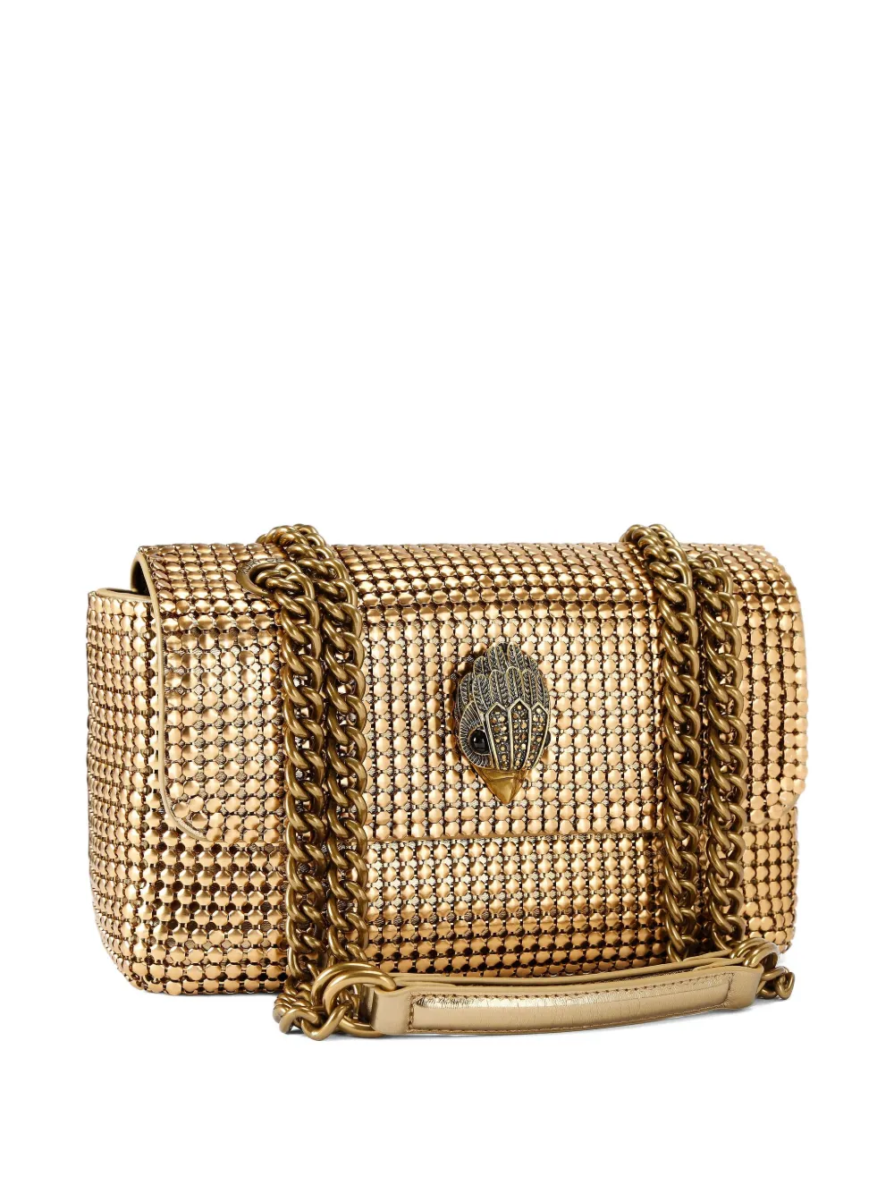 KURT GEIGER KENSINGTON CROSS BODY BAG