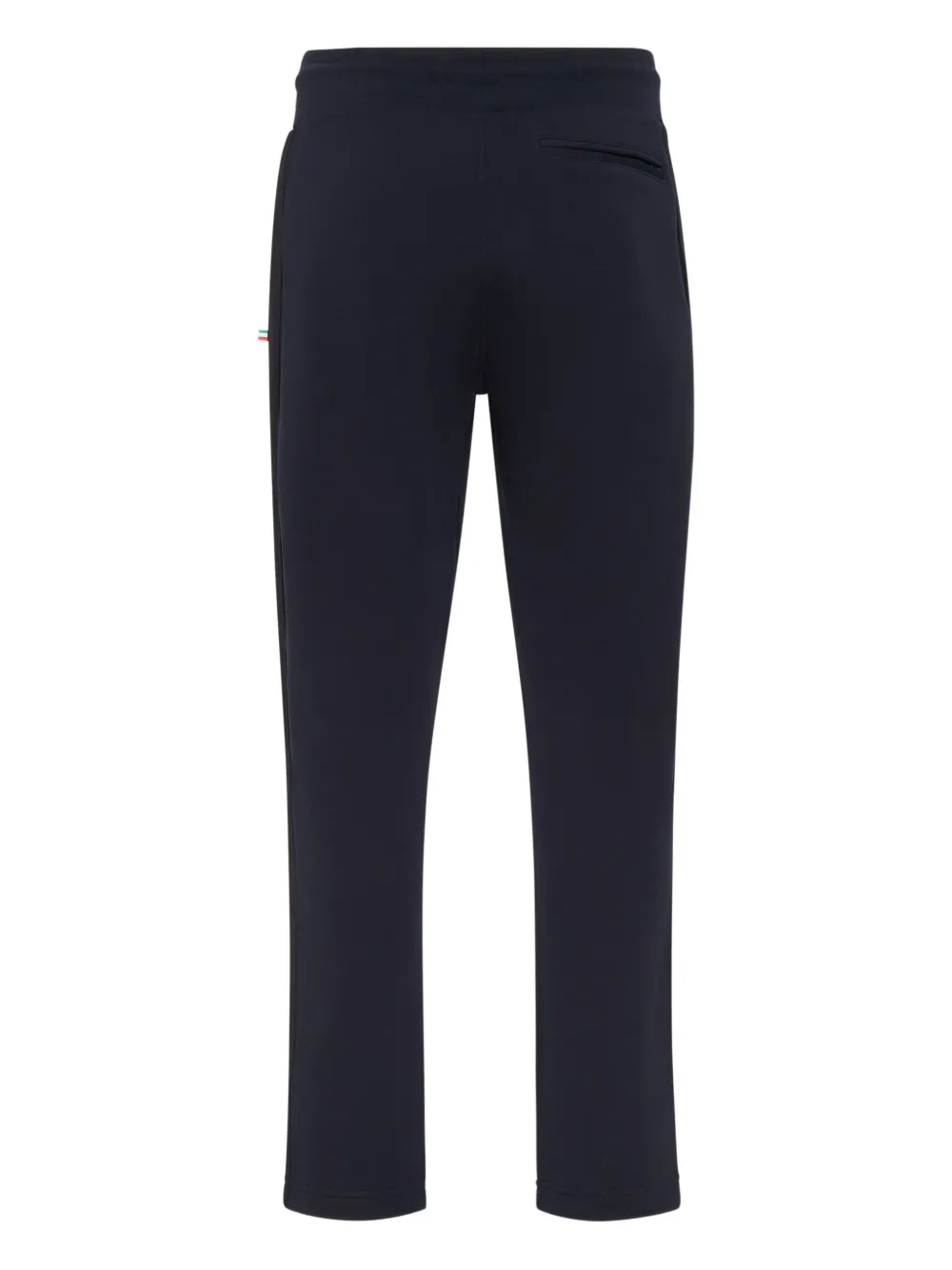 Billionaire drawstring logo track pants | Sweatpants | Image 2