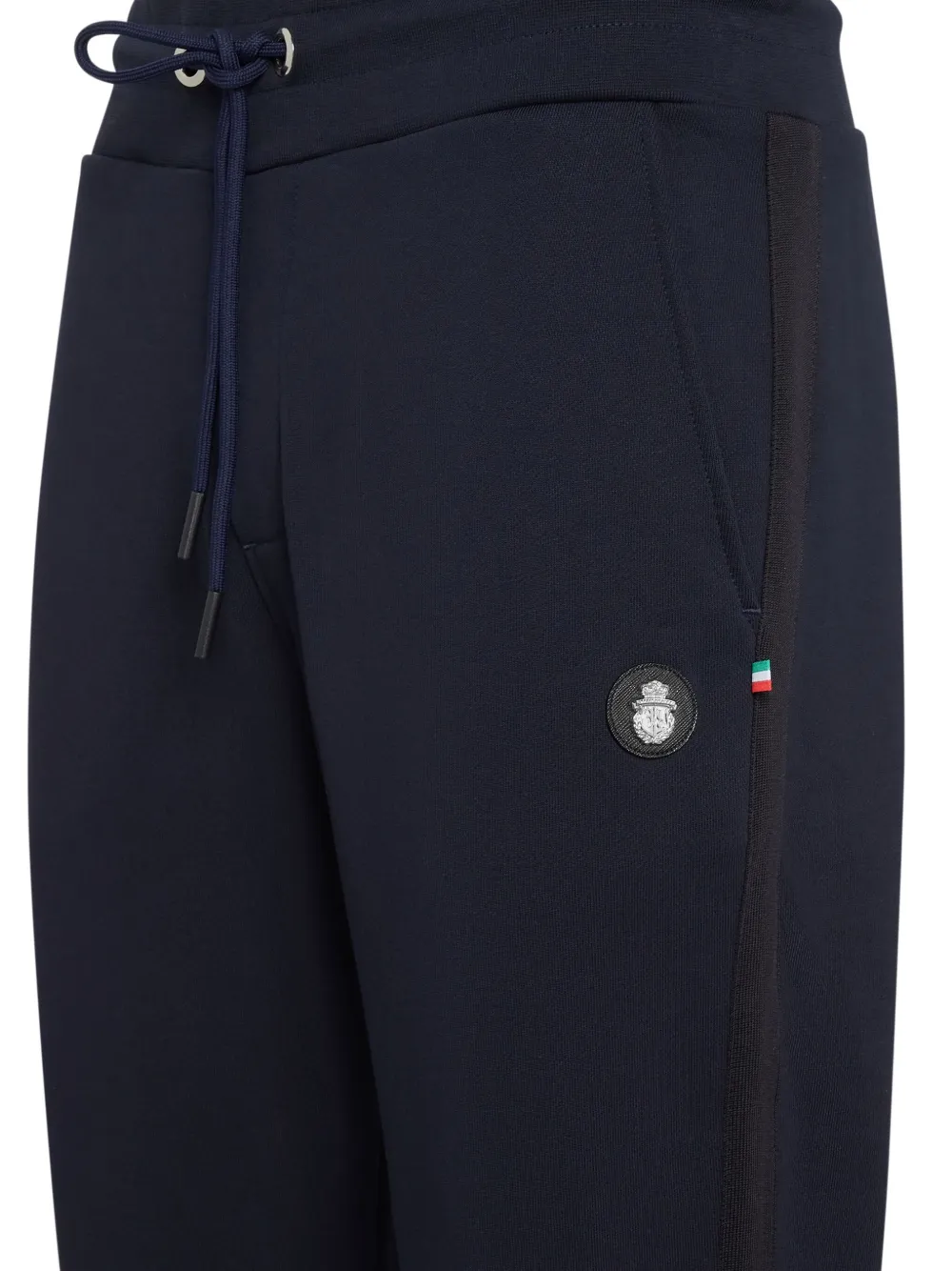 Billionaire Trainingsbroek met trekkoord Blauw