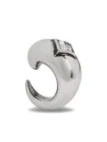 ETRO crystal-embellished earcuff - Silver