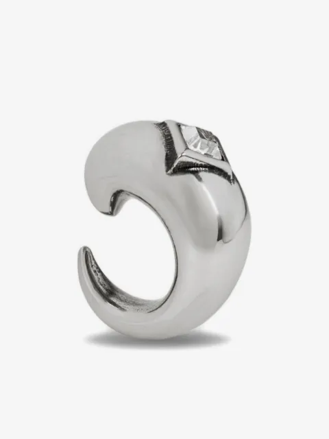 ETRO crystal-embellished earcuff