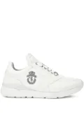 Billionaire Runner Crest sneakers - White