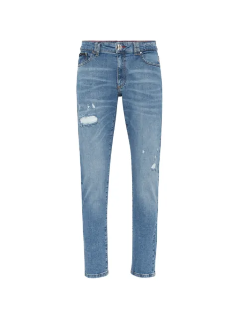 Philipp Plein Super Straight jeans