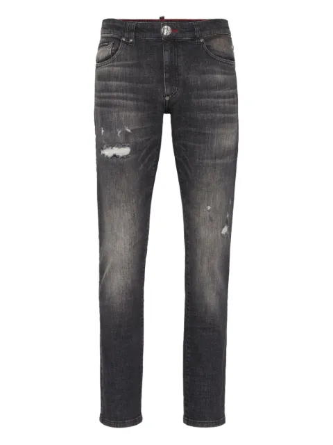 Philipp Plein straight-cut jeans