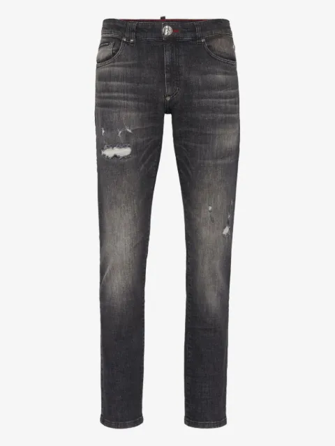 Philipp Plein jeans rectos