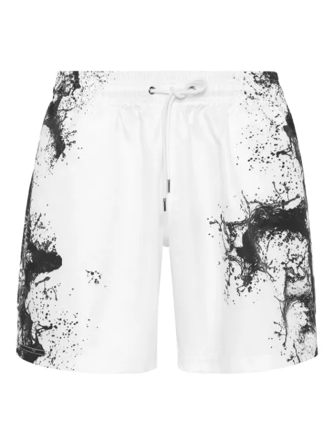 Plein Sport swim shorts