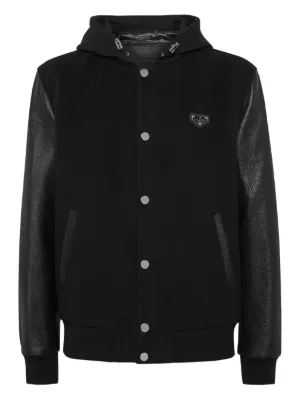 Philipp Plein（フィリッププレイン）ジャケット - FARFETCH