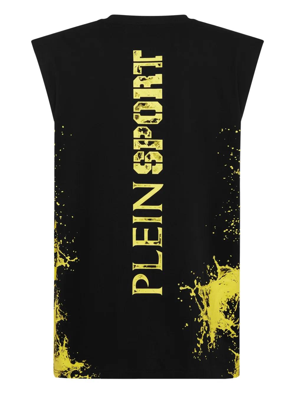 Plein Sport camiseta Splash | Chalecos y camisetas | Image 2