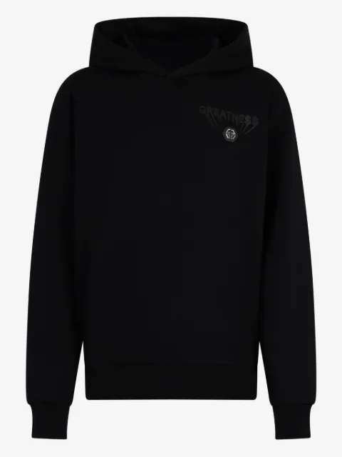 Philipp Plein long-sleeves hoodie