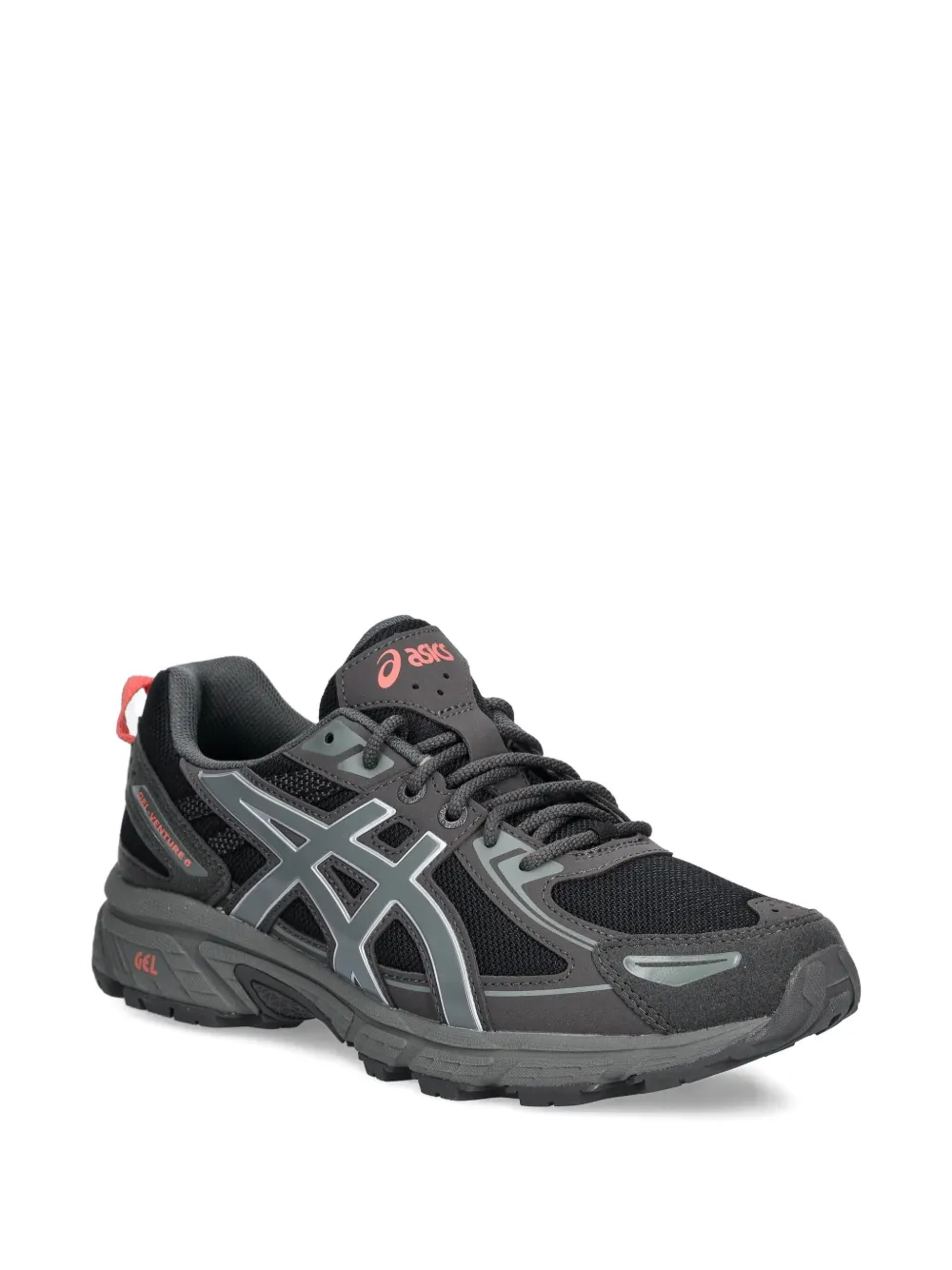 ASICS Gel-Venture 6 sneakers Zwart