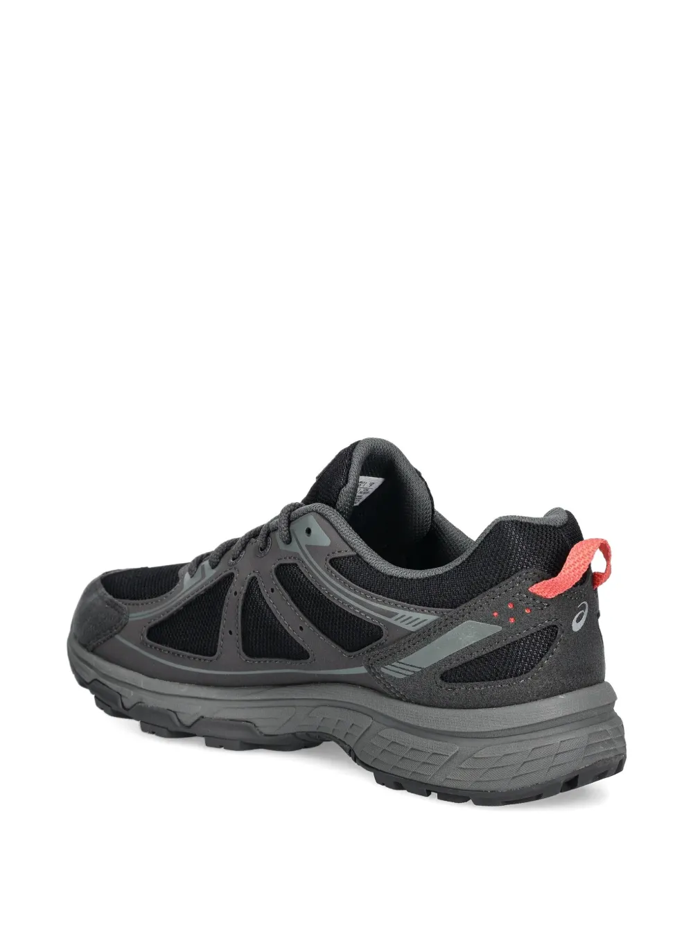 ASICS Gel-Venture 6 sneakers Zwart