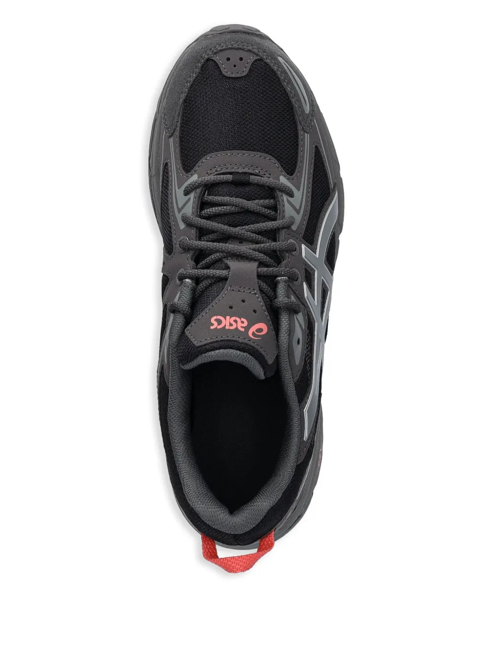 ASICS Gel-Venture 6 sneakers Zwart