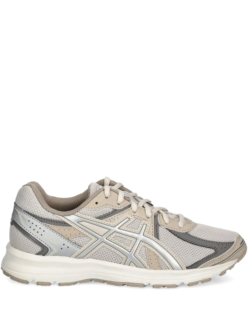 ASICS Jog 100s sneakers Beige