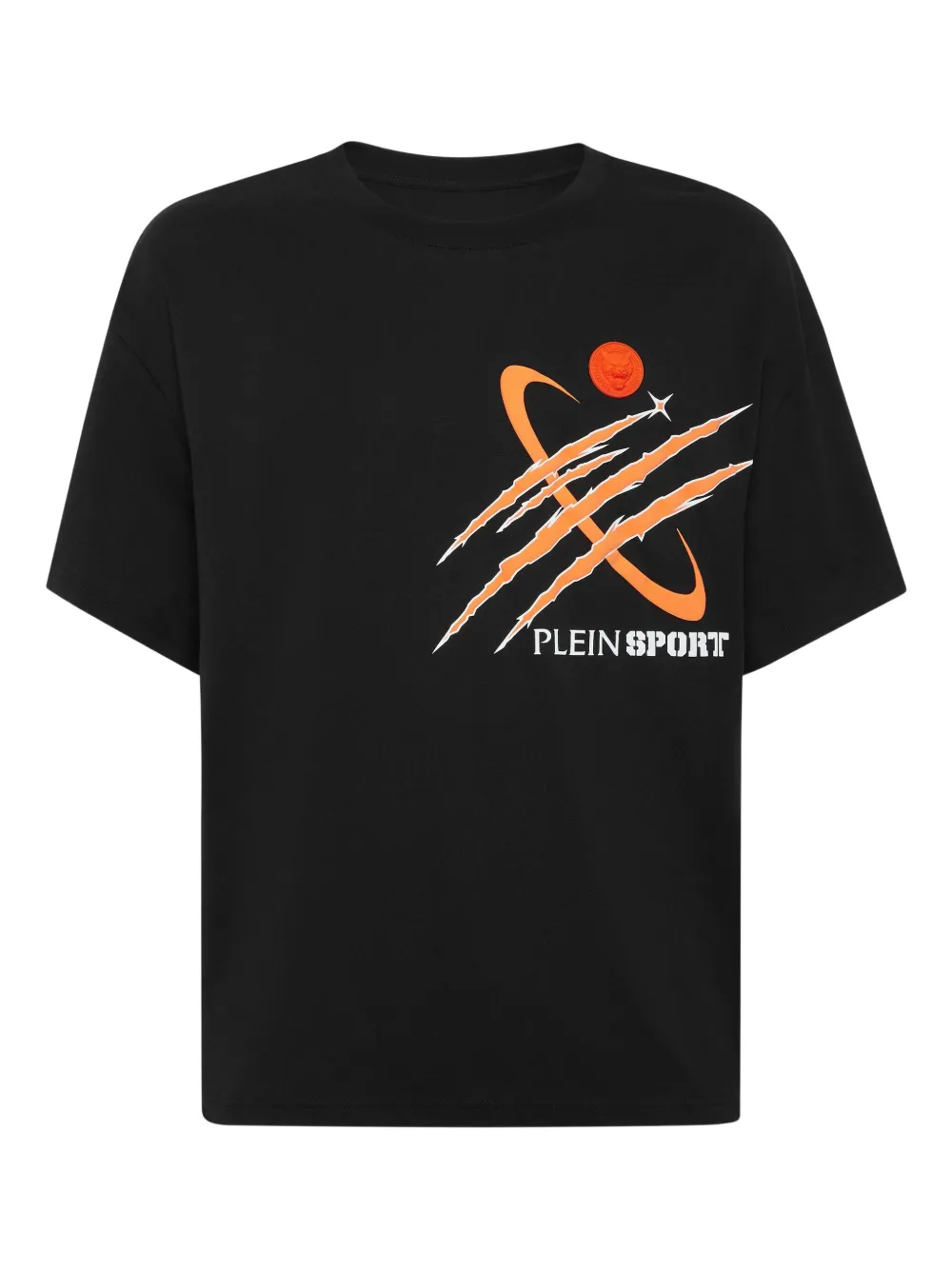 Plein Sport playera Mercury | negro | Image 1