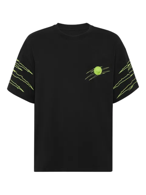 Plein Sport T-shirt girocollo