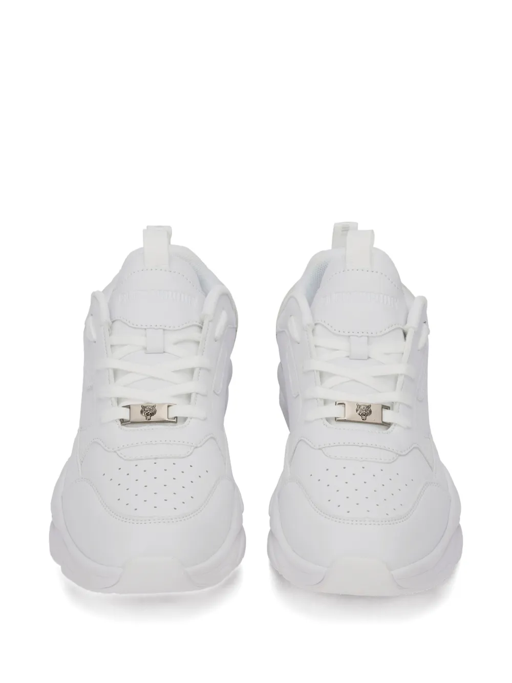 Plein Sport Ghost X Gen.X.05 sneakers Wit