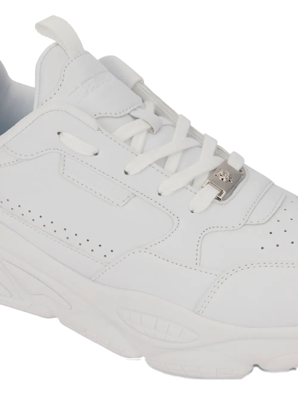 Plein Sport Ghost X Gen.X.05 sneakers Wit