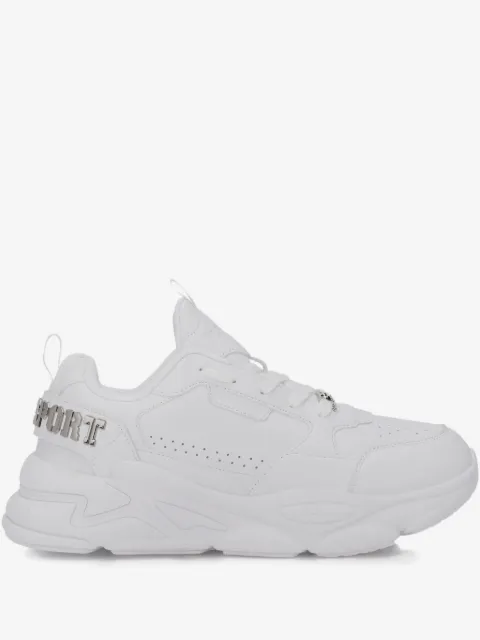 Plein Sport Ghost X // Gen.X.05 sneakers