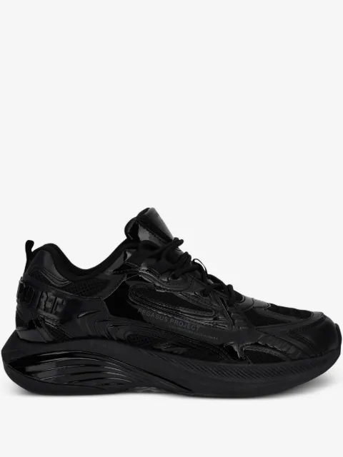Plein Sport Pegasus // Gen.X.05 Sneakers