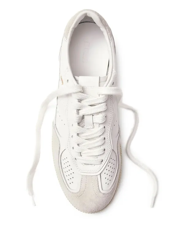 ALOHAS Leather Sneakers | White | FARFETCH