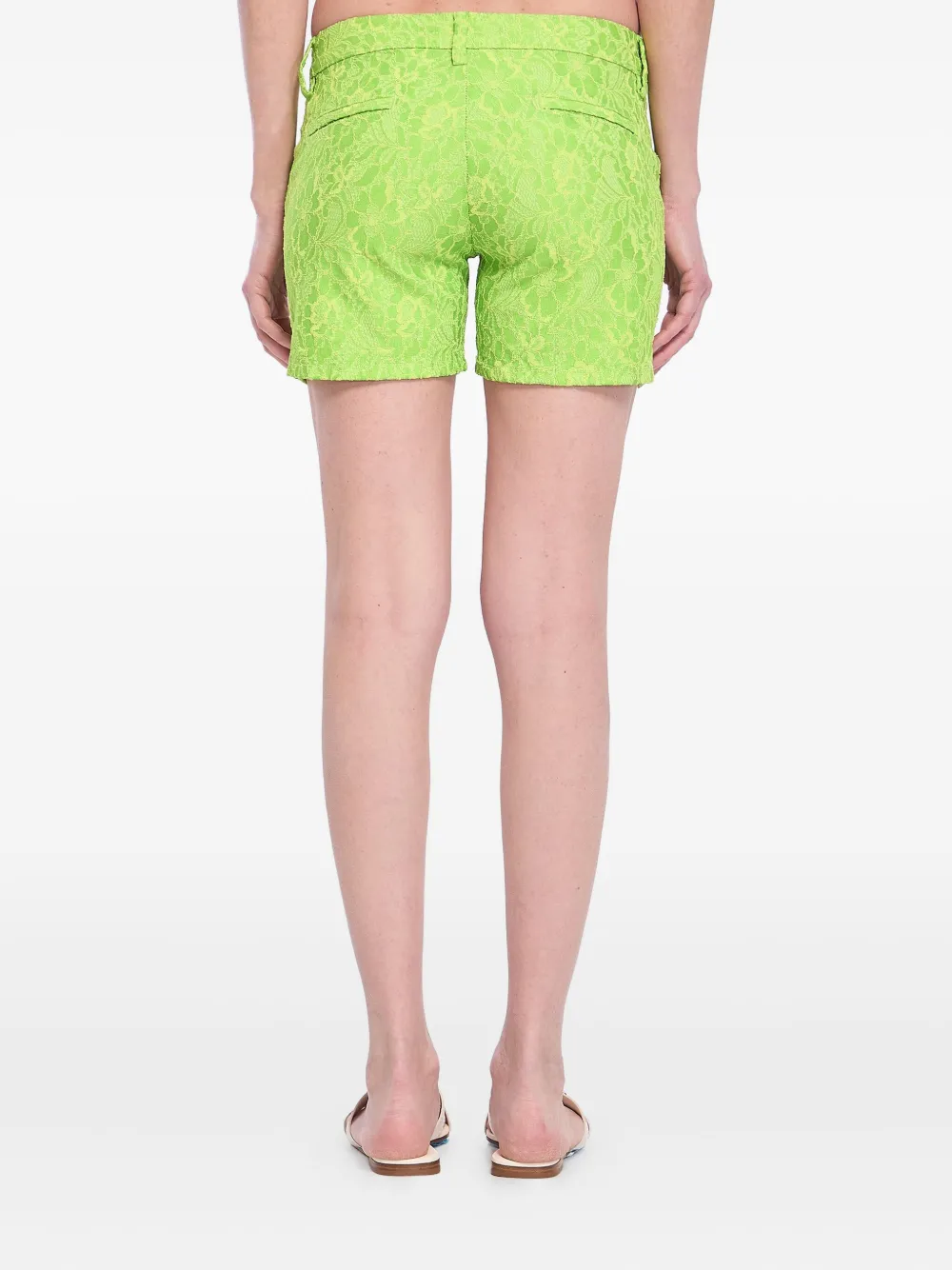 Basicon floral-pattern shorts | Shorts | Image 2