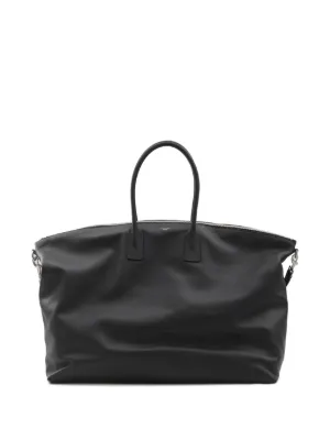 Saint Laurent（サンローラン）メンズ ボストンバッグ - FARFETCH