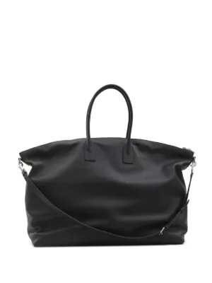 Saint Laurent（サンローラン）メンズ ボストンバッグ - FARFETCH