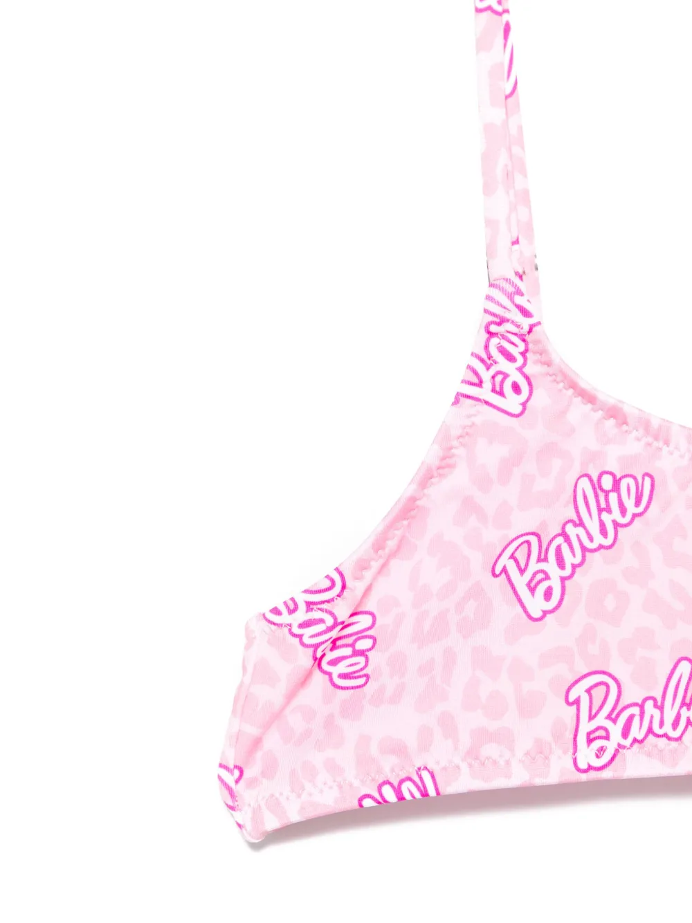 MC2 Saint Barth Kids x Barbie Jaiden bikni set | Bikinis & Tankinis | Image 2