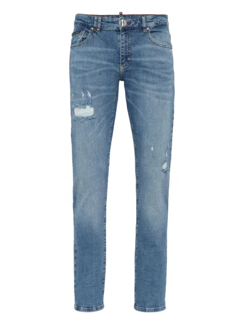 Philipp Plein straight jeans