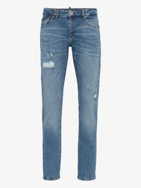 Philipp Plein straight jeans