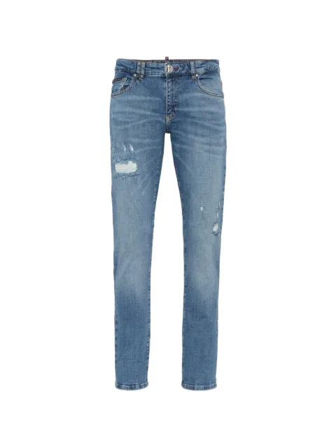 Philipp Plein straight jeans