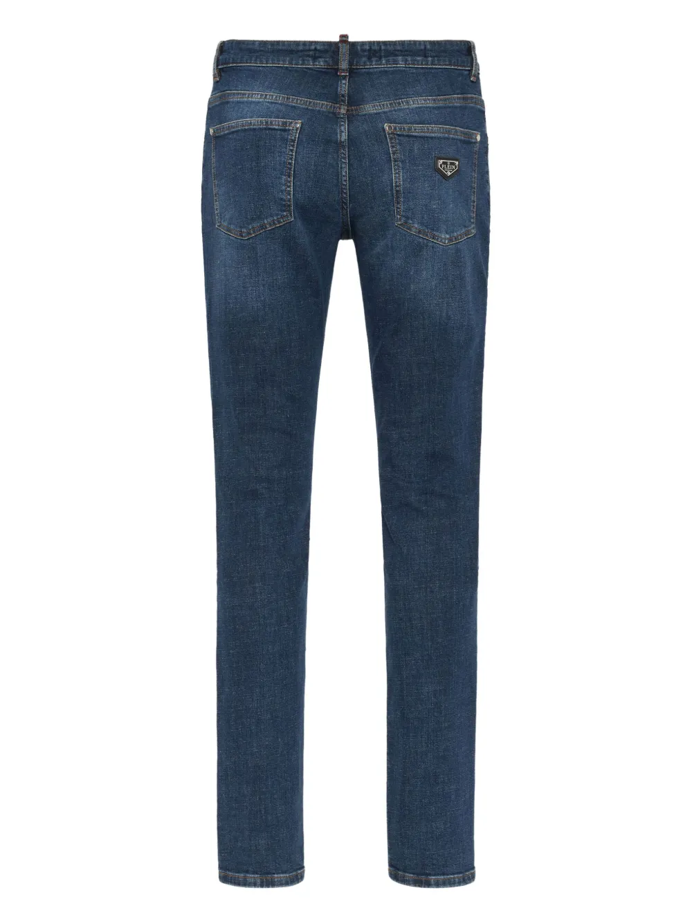 Philipp Plein straight jeans | Regular & Straight-Leg Jeans | Image 2