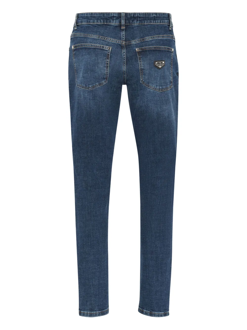 Philipp Plein five-pocket jeans | Slim-Fit Jeans | Image 2