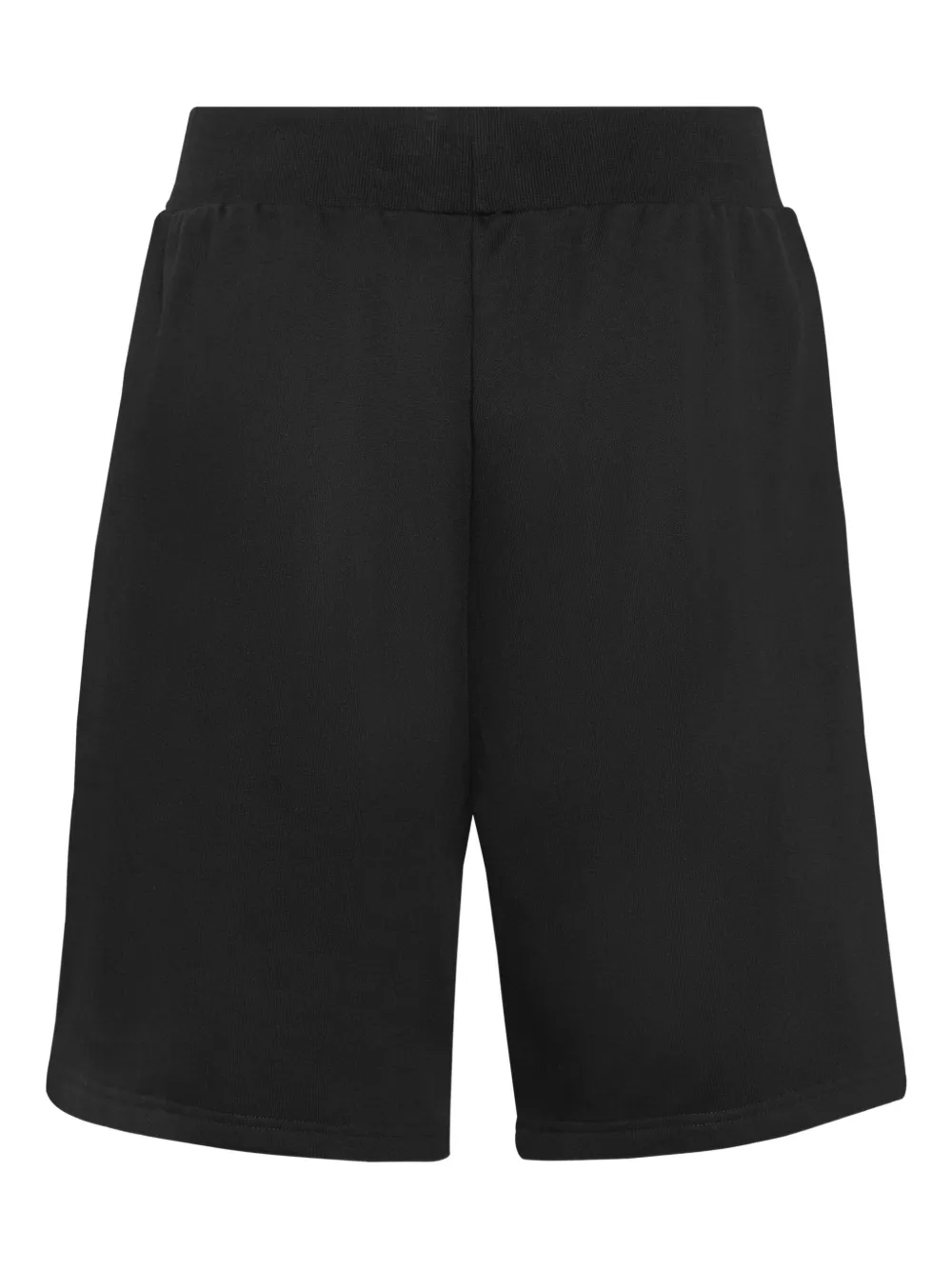 Plein Sport scratch shorts | Track & Running Shorts | Image 2