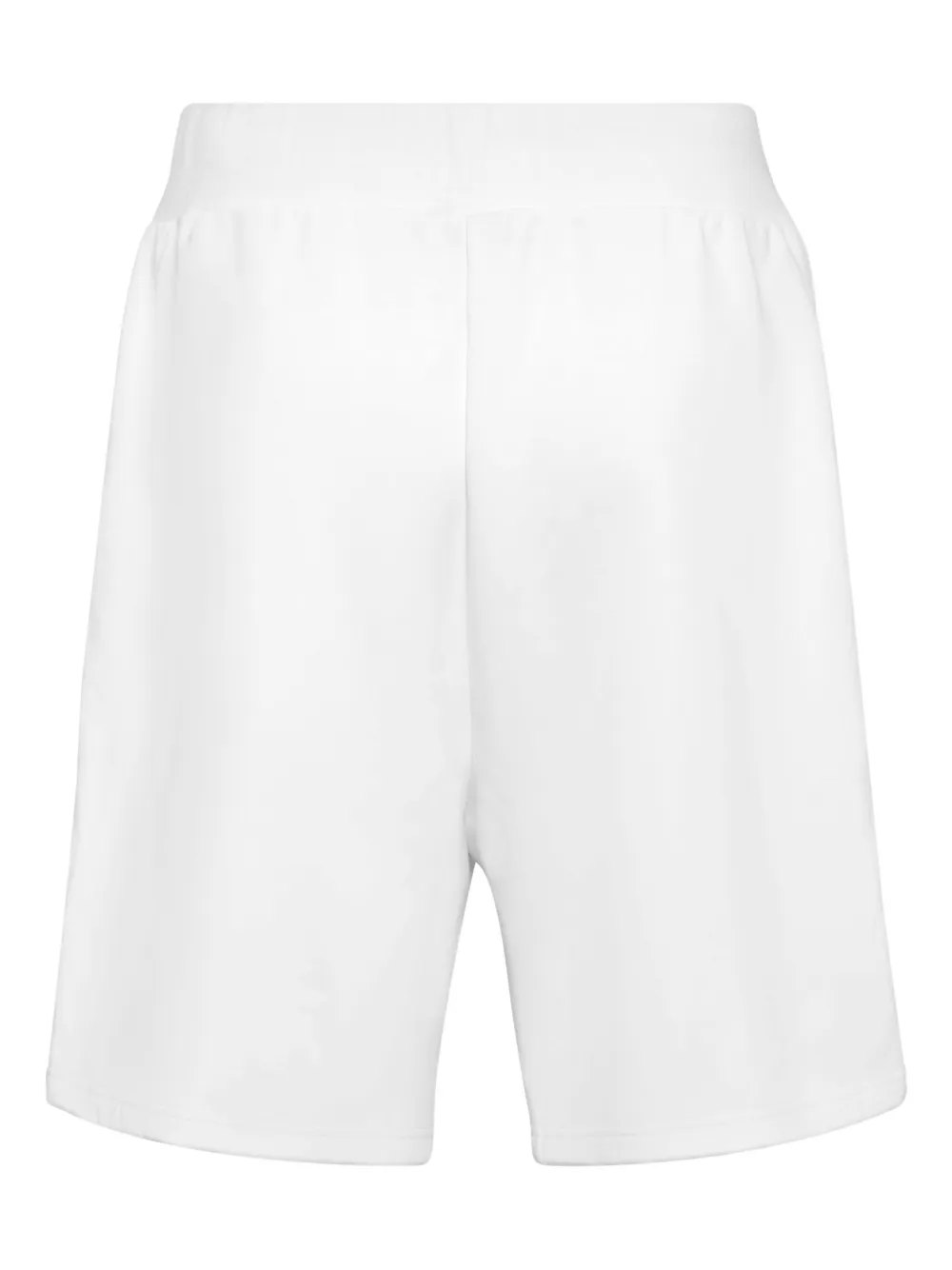 Plein Sport scratch shorts | Track & Running Shorts | Image 2