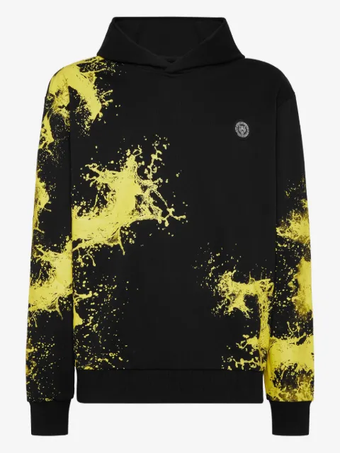 Plein Sport hoodie Splash