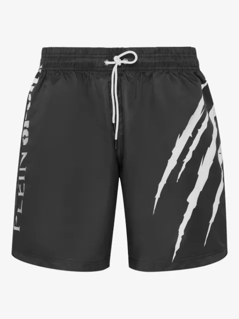 Plein Sport swim shorts