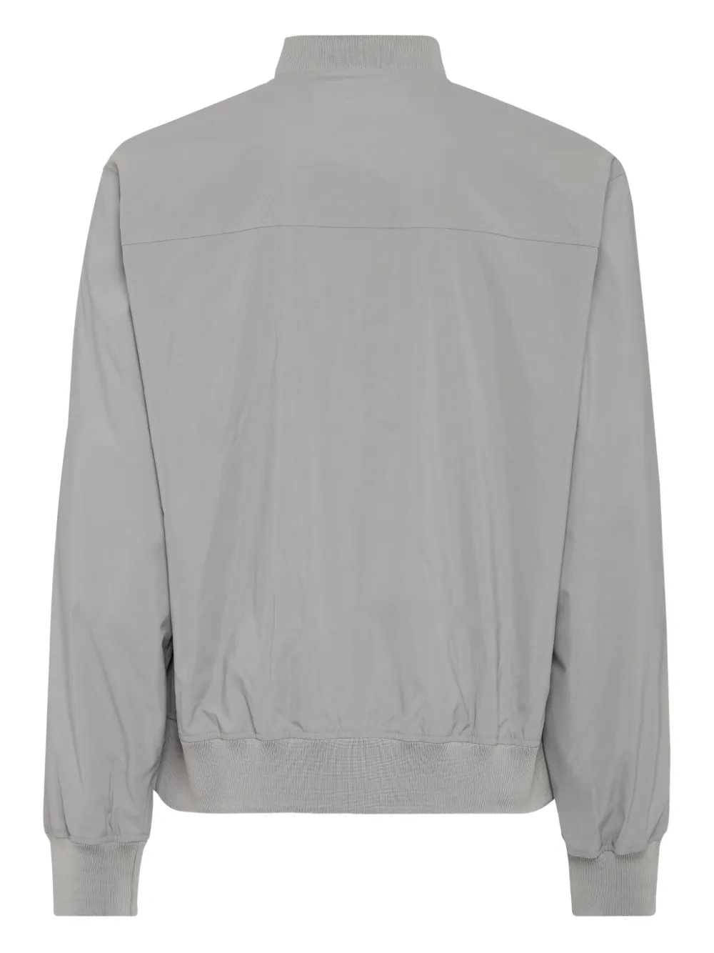 Philipp Plein nylon bomber jacket | Bomber Jackets | Image 2