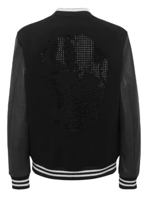 Philipp Plein（フィリッププレイン）ジャケット - FARFETCH