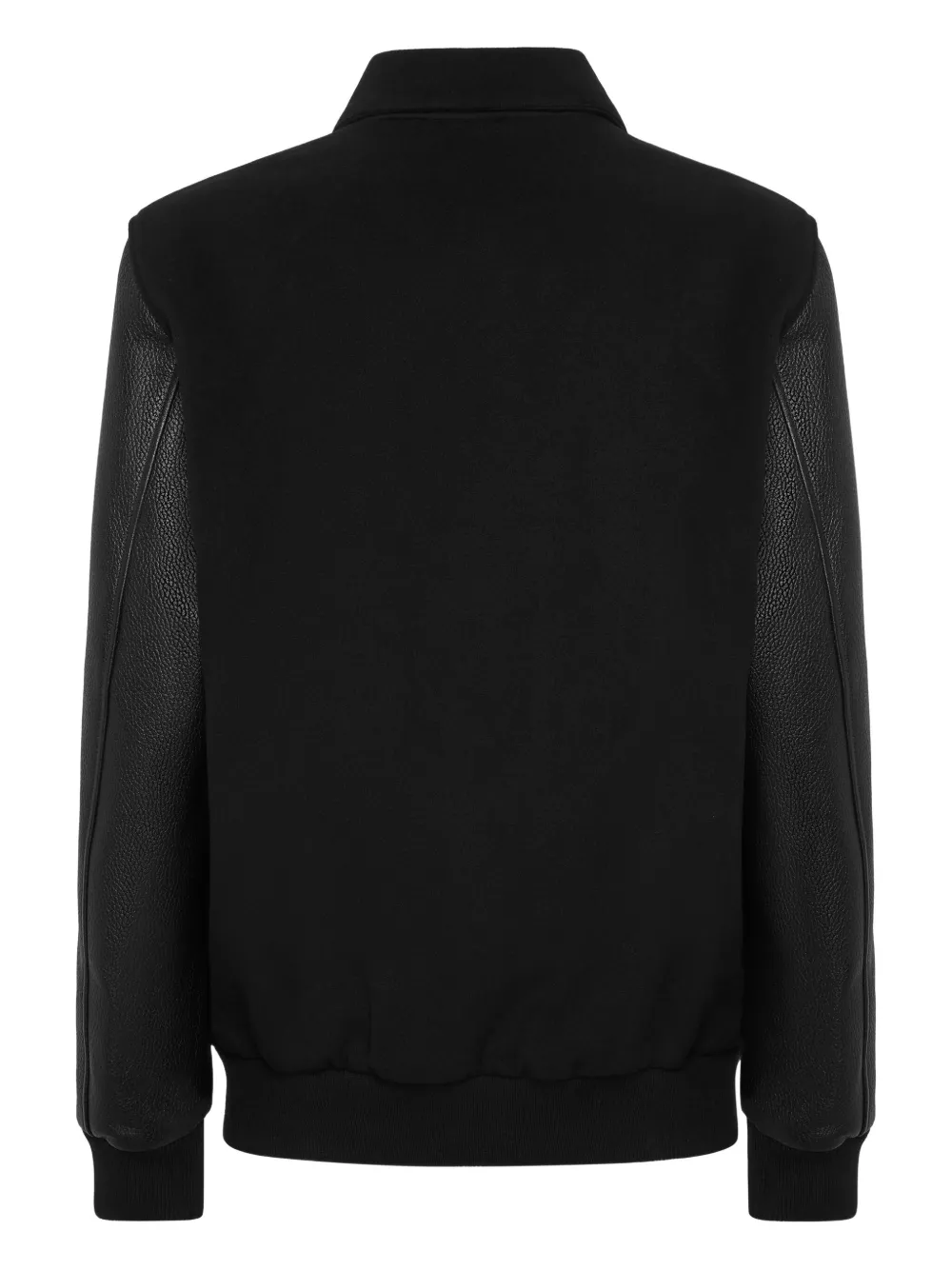 Philipp Plein panelled bomber jacket | Bomber Jackets | Image 2
