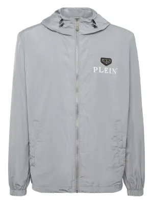 Balenciaga x Under Armour ウインドブレーカー | ブラック | FARFETCH JP