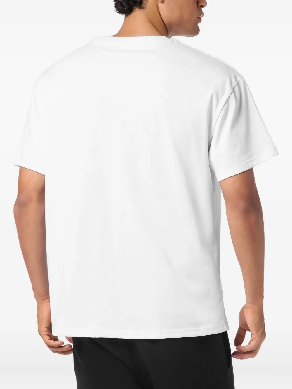 Plein Sport playera con cabeza de tigre estampada | Playeras | Image 2