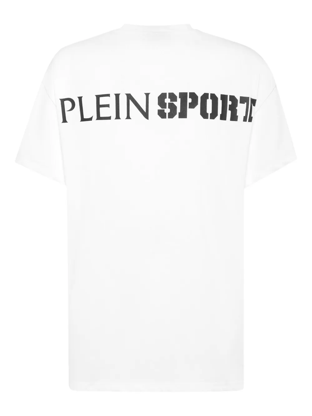 Plein Sport playera Scratch Regular | Playeras | Image 2