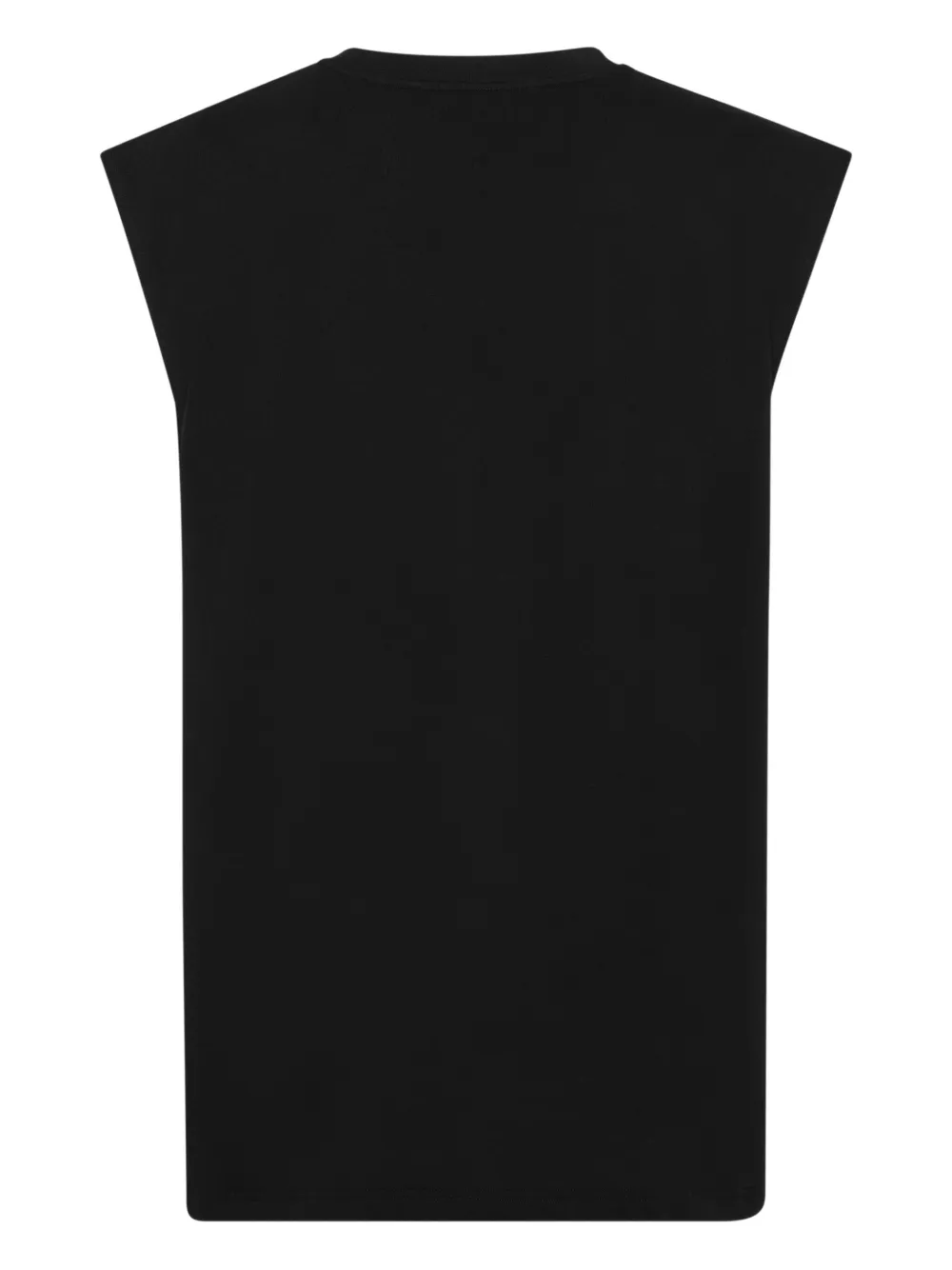 Plein Sport camiseta con estampado gráfico | Chalecos y camisetas | Image 2